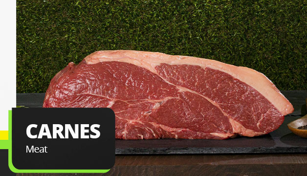 Carnes / Meat