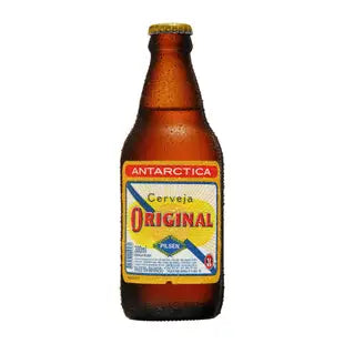 Cerveja Antartica Original 300ml