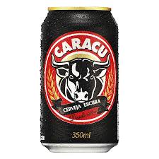 Cerveja Caracu 350ml