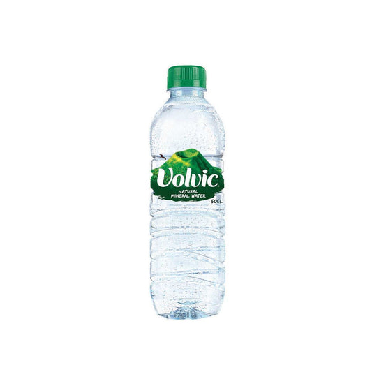 Water VOLVIC 500ml