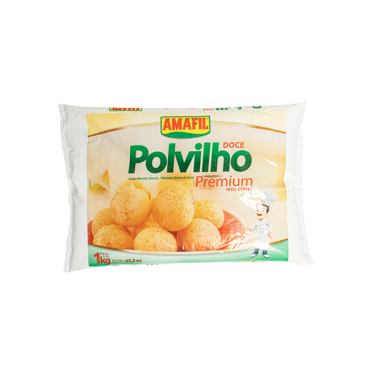 Amafil Polvilho Doce 1Kg