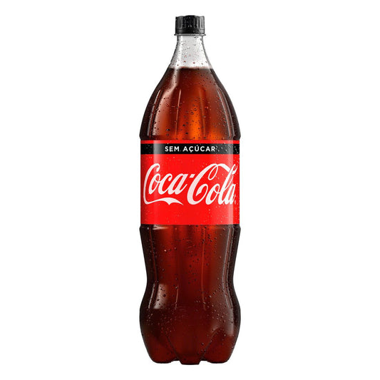 Coca Cola Diet 1.5L