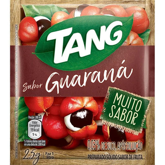 TANG Guarana 25g