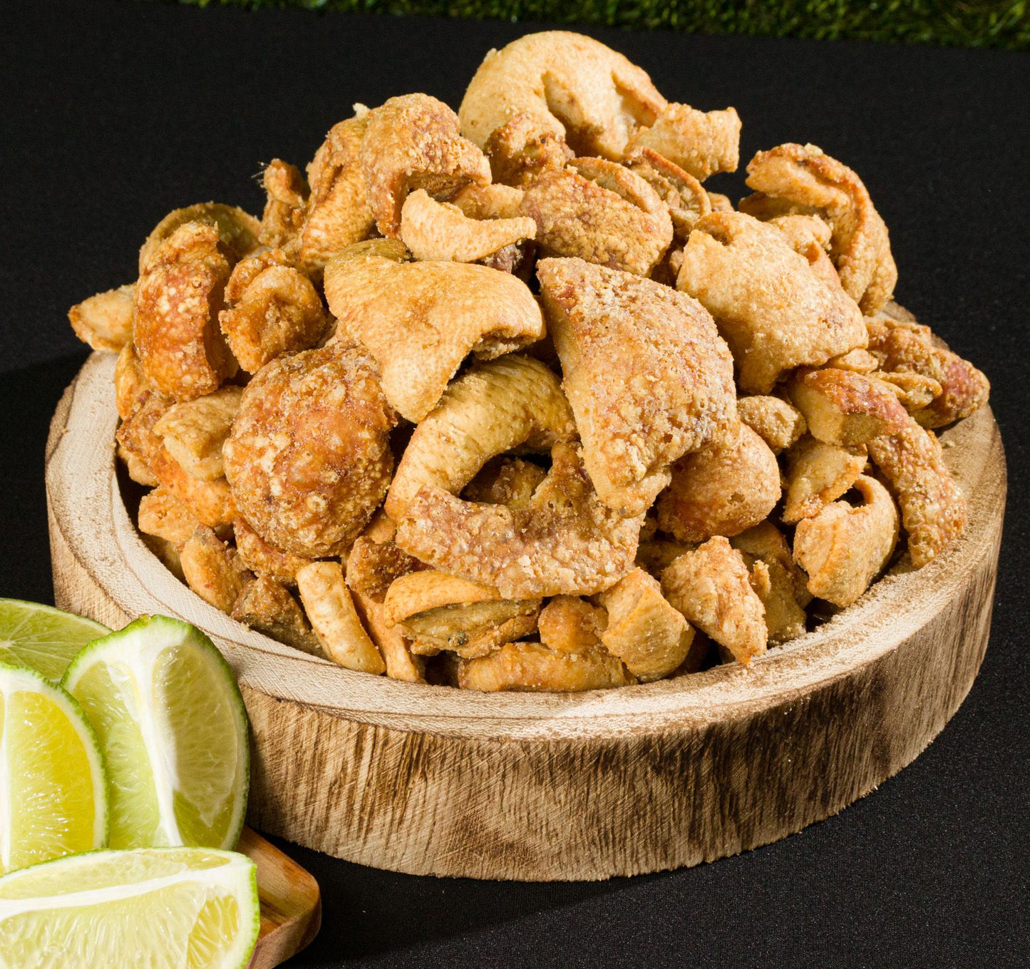 Torresmo / Pork Scratchings (200g)