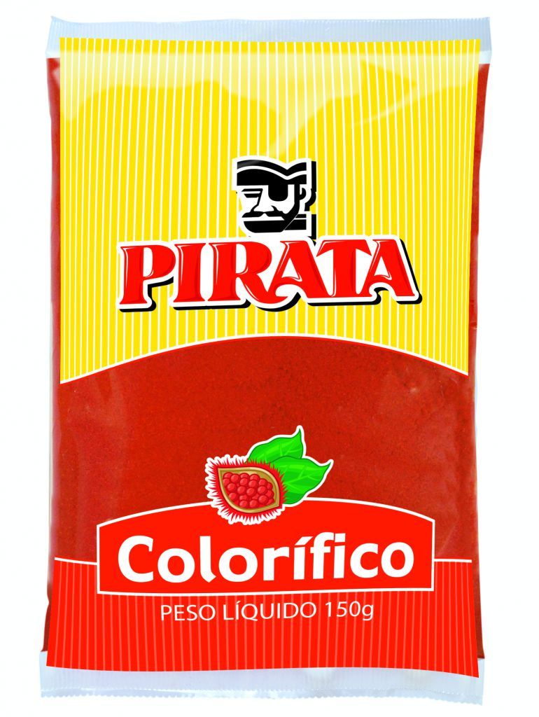 Colorifico PIRATA 150g