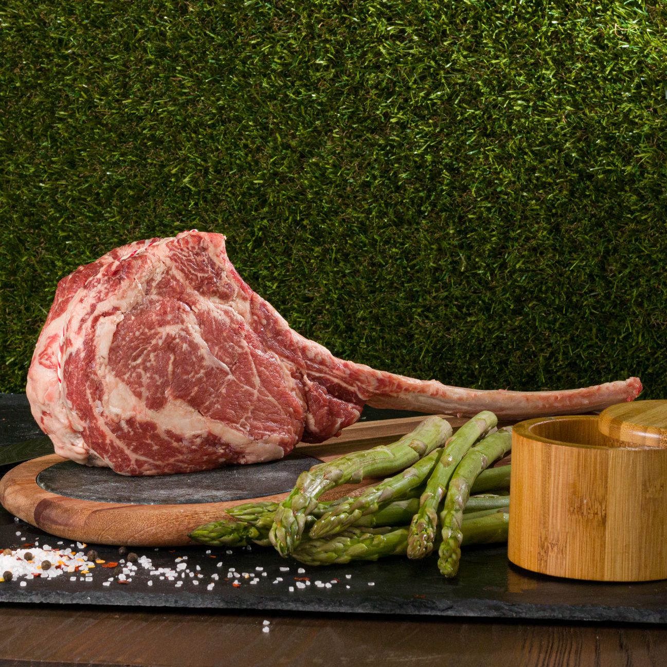 Irish Prime Tomahawk (1.2KG)