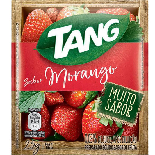 Tang Morango 25g