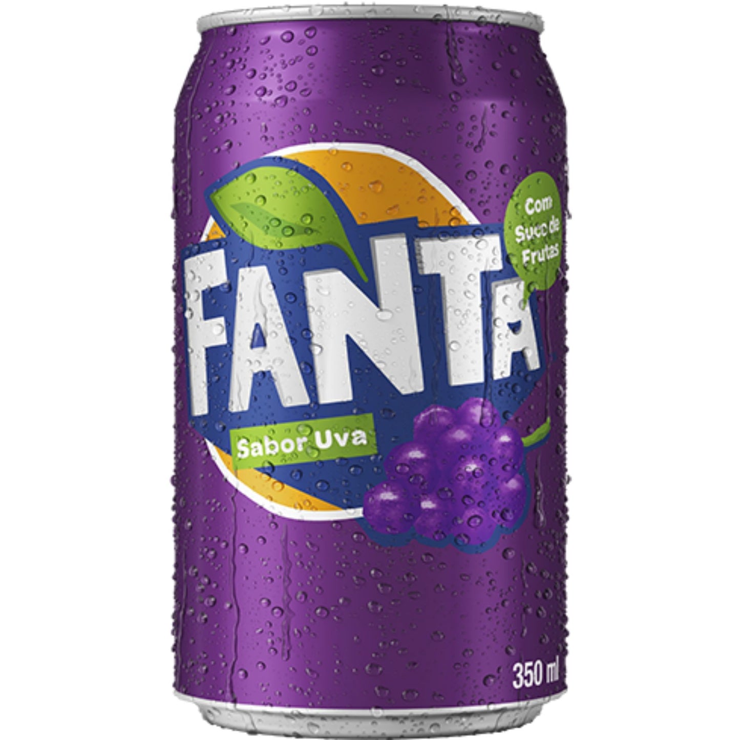 Fanta Uva 330ml