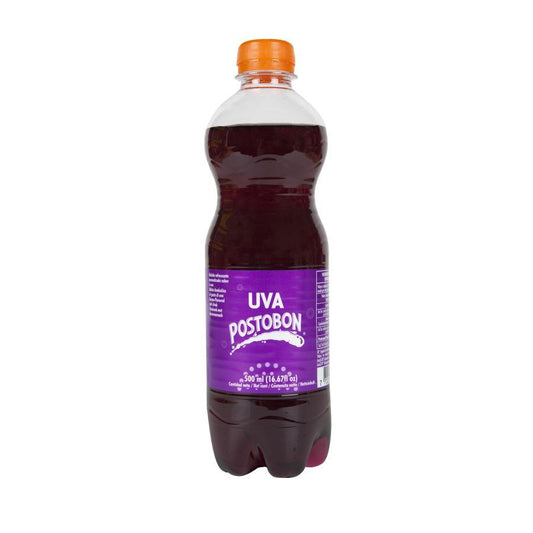 Postobon Uva 500ml