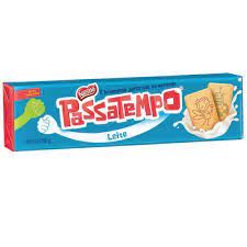 Passatempo Leite NESTLE 150g