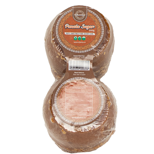 Panela Sugar 500g