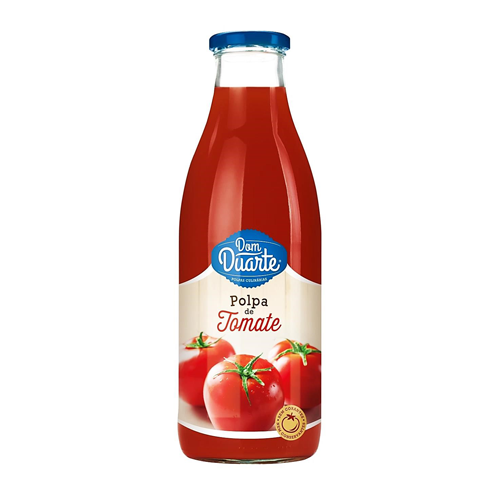 Dom Duarte Polpa de Tomate 500ml