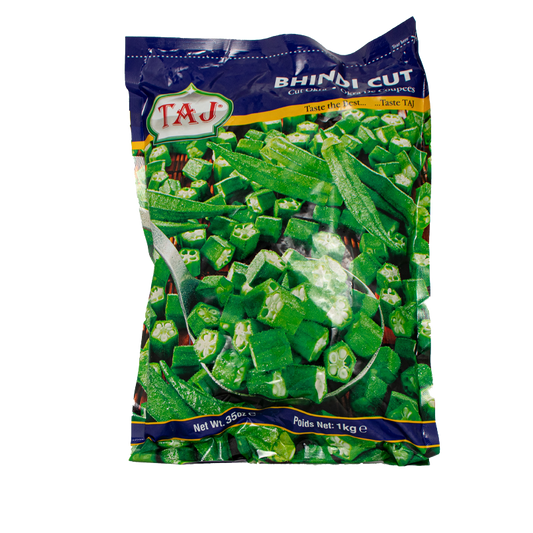 Taj Quiabo 1Kg