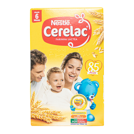 Cerelac 1kg Nestle