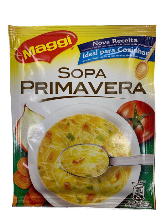 Sopa Primavera MAGGI 54g