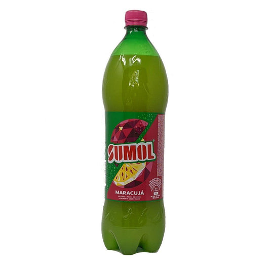 Sumol Maracuja 1,5L