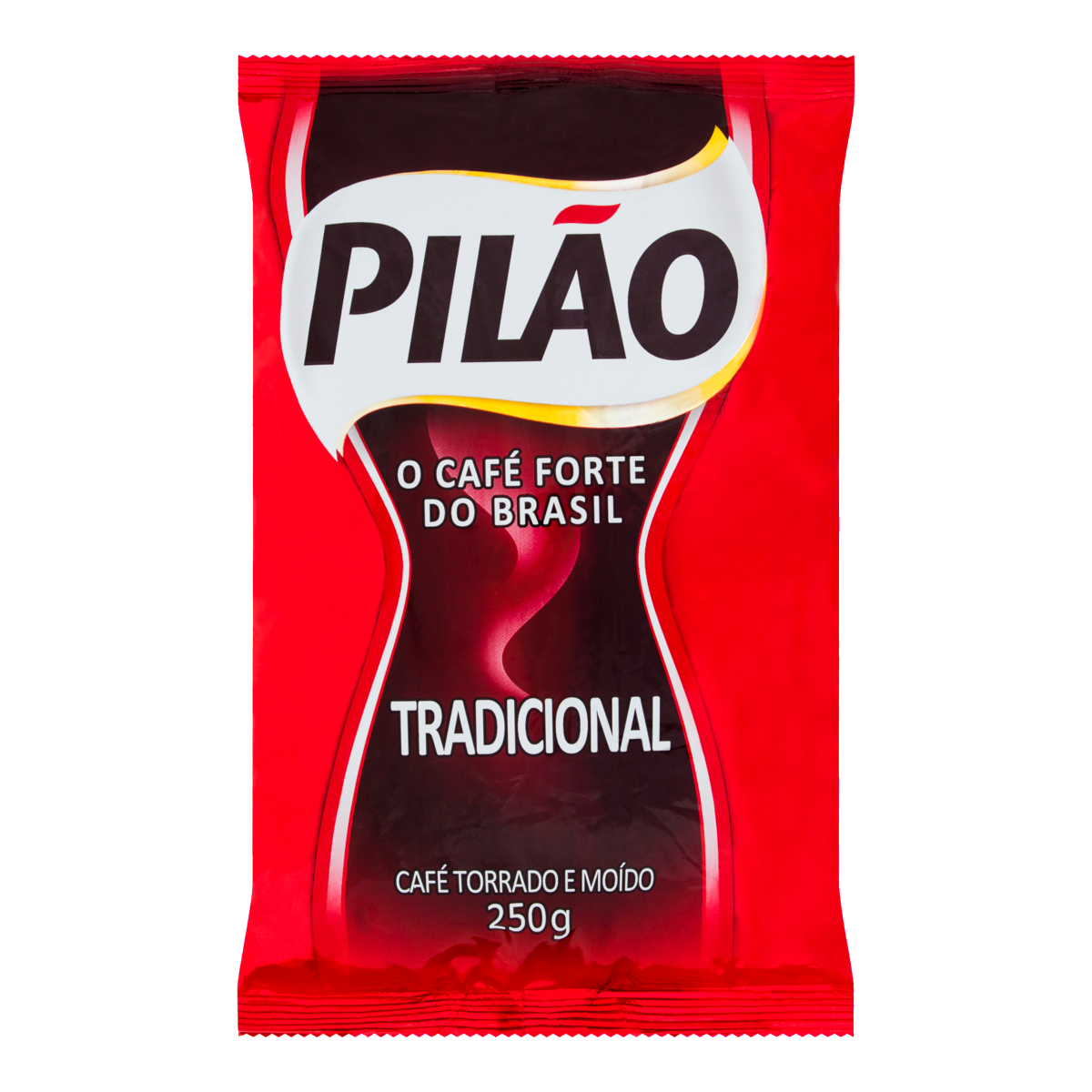 Café Pilão 250g