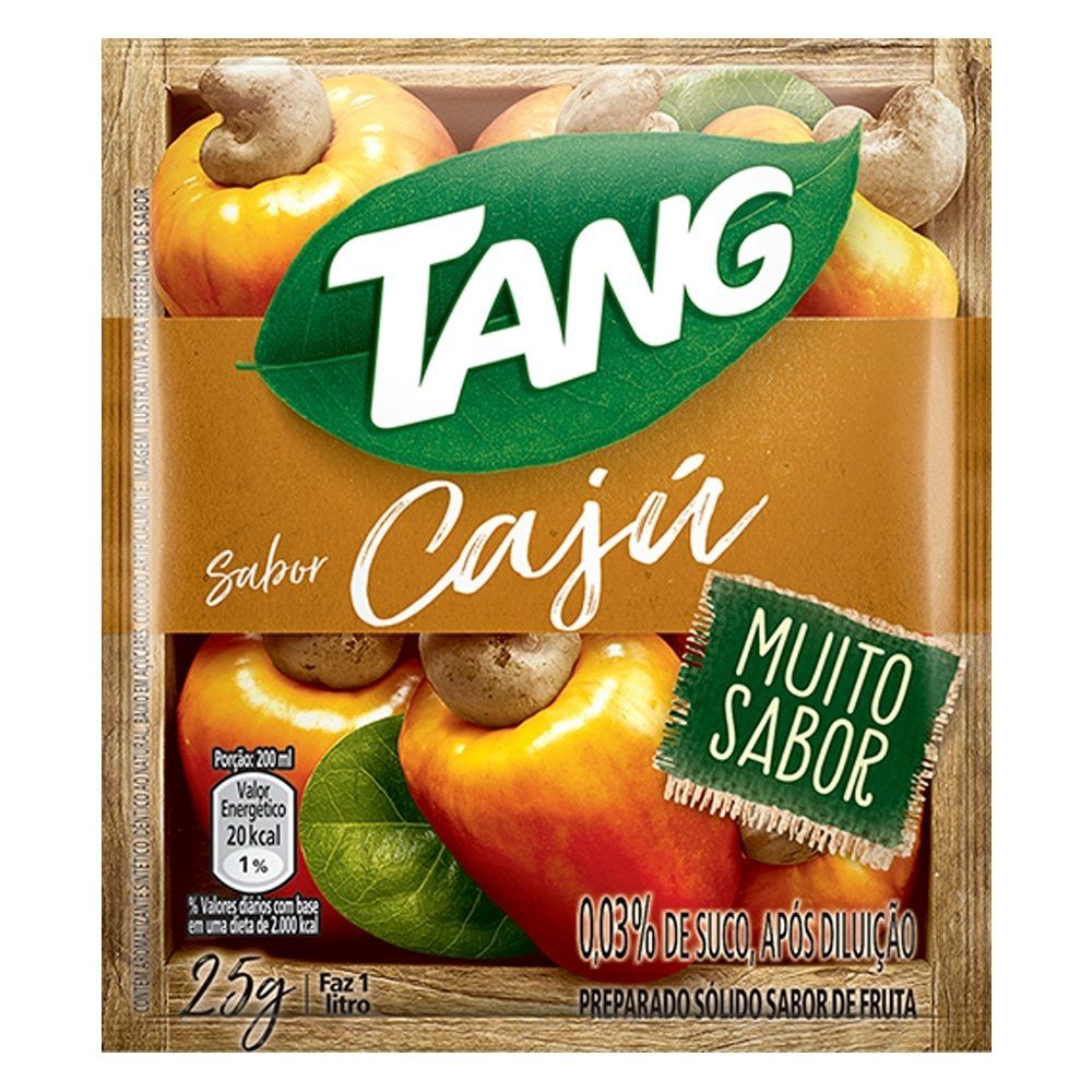 Tang Caju 25g