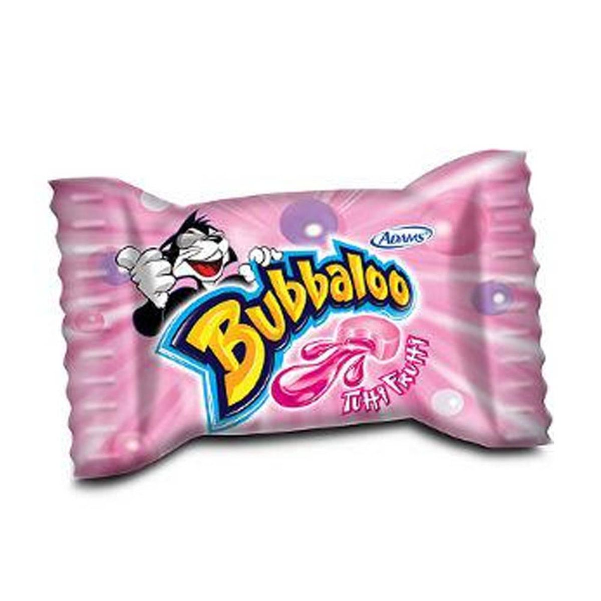 Bubbaloo Tutti-fruit