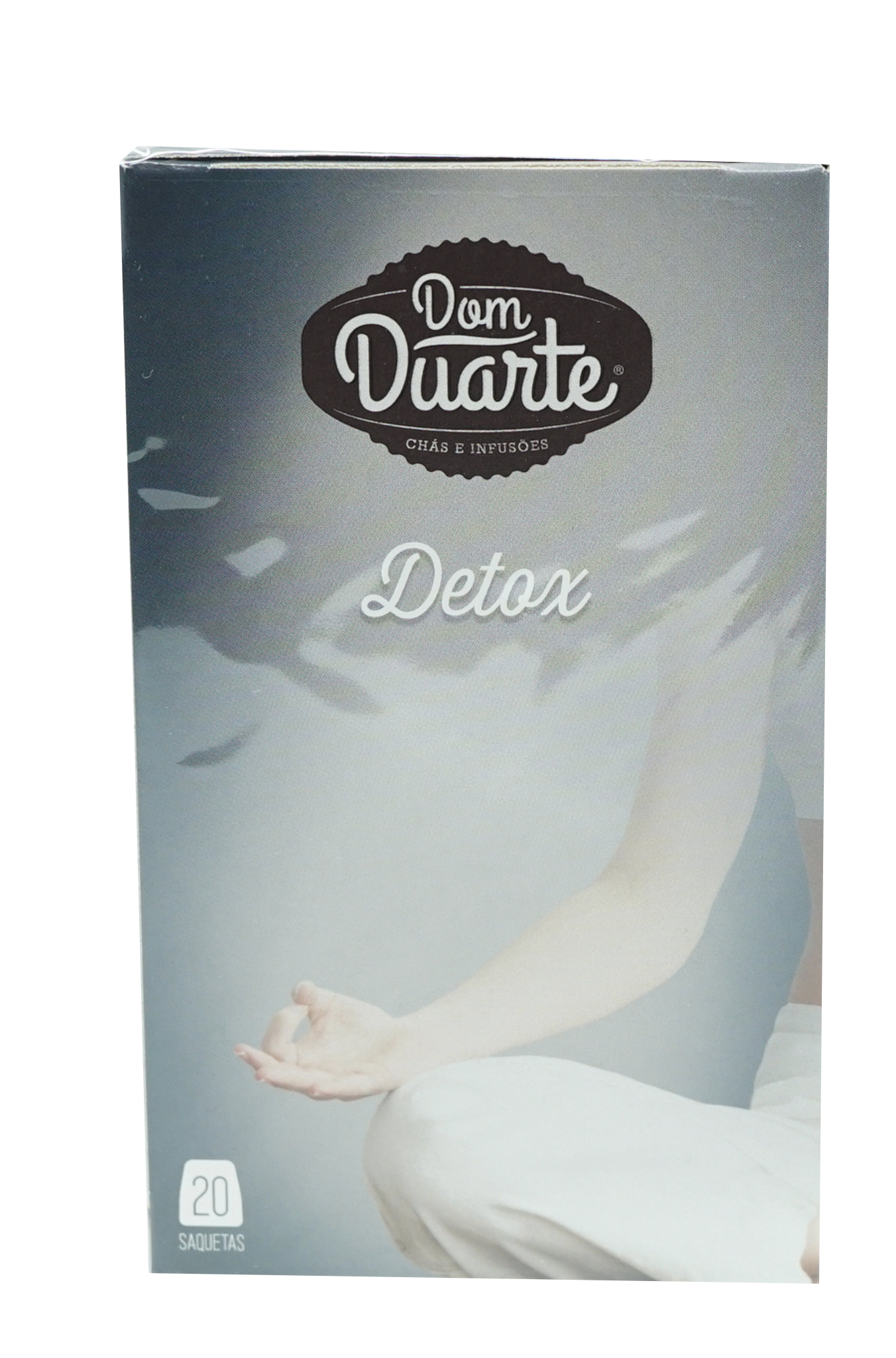 Dom Duarte Chá Detox