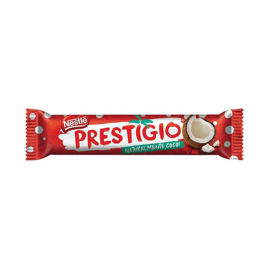 Prestigio NESTLE 33g