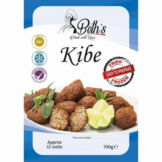 Kibe BETHS 330g