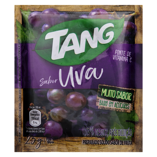 Tang Uva 25g