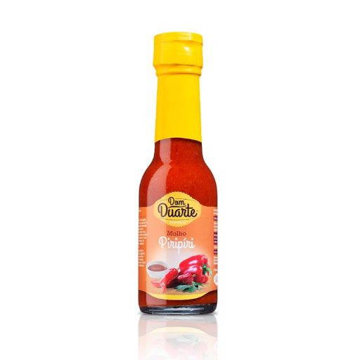 Pimenta PiriPiri DOM DUARTE 100g