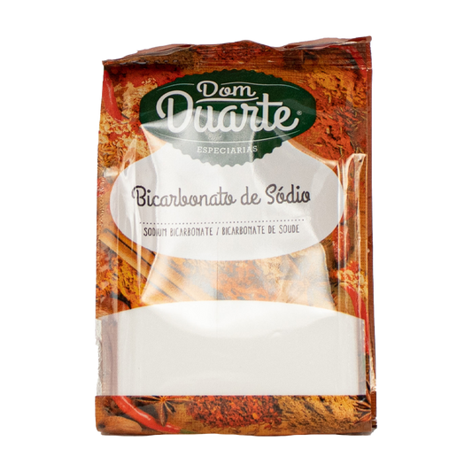 Bicabornato de Sodio 100g