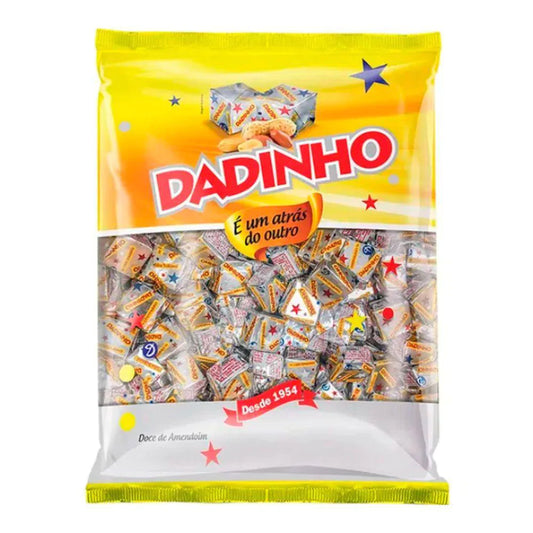 Dadinho Traditional Sache 90g