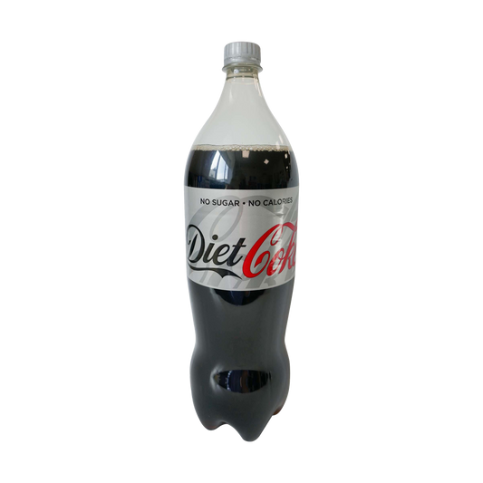 Diet Coke 1.75L