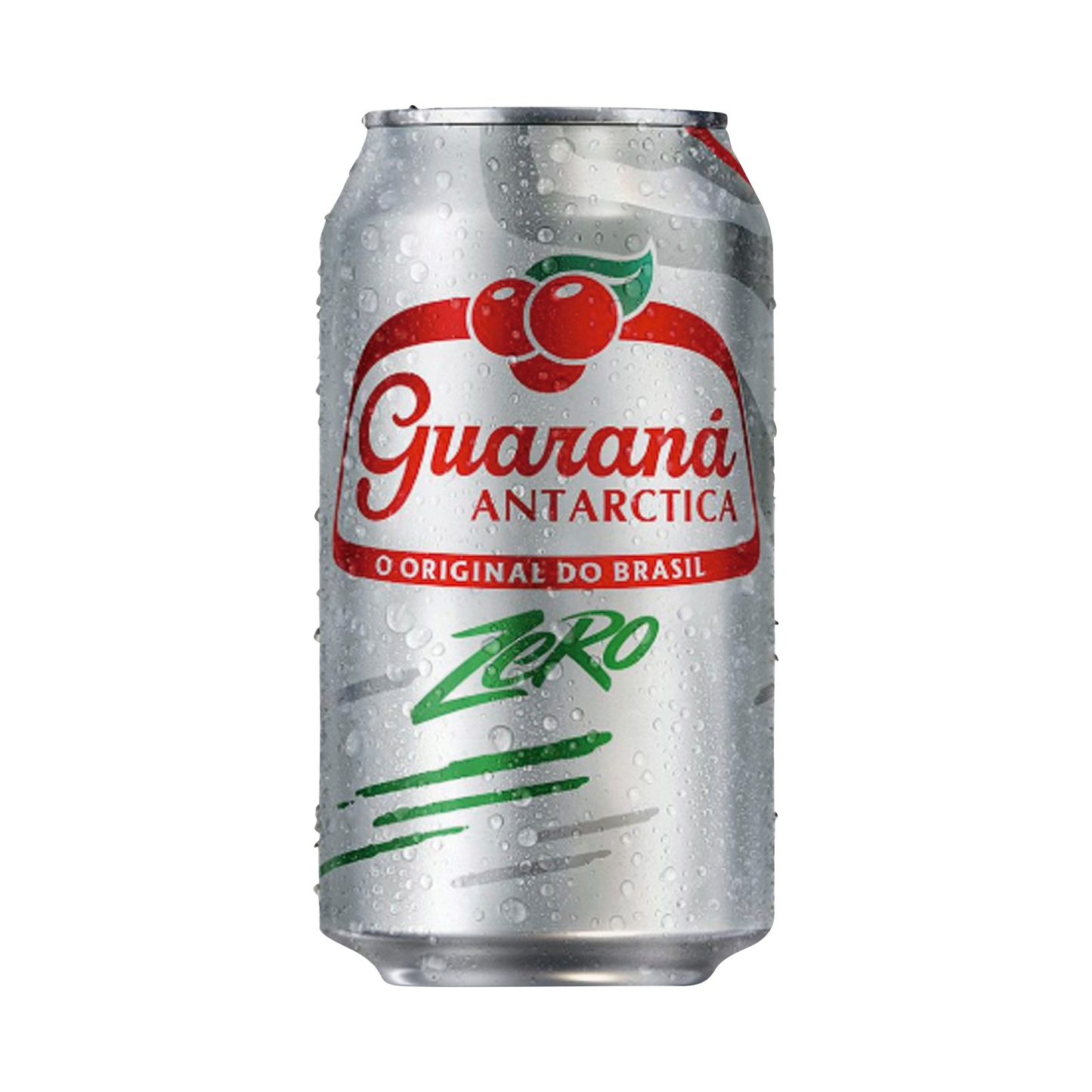 Guaraná Antarctica Zero 350ml