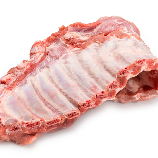 Costelinha de Porco / Pork Ribs (KG)