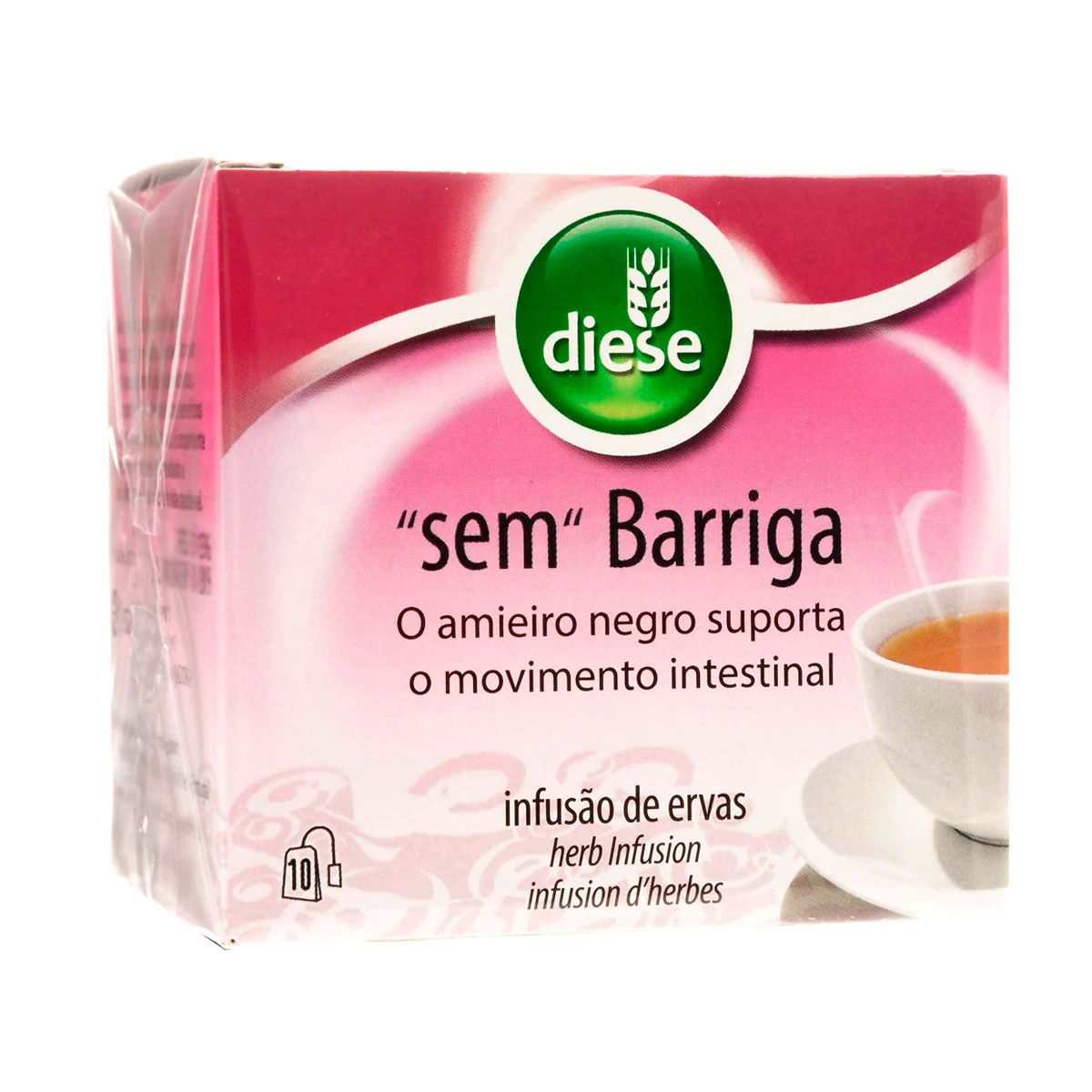 Chá Sem Barriga DIESE 15g