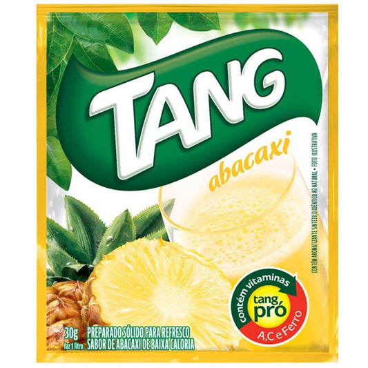 Tang Abacaxi 30g