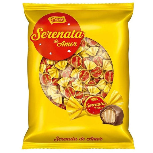 Bombom Serenata de Amor 1Kg