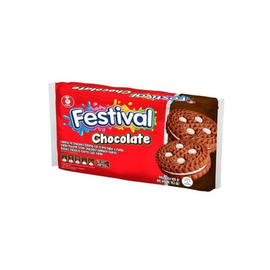 Chocolate Festival NOEL 415g