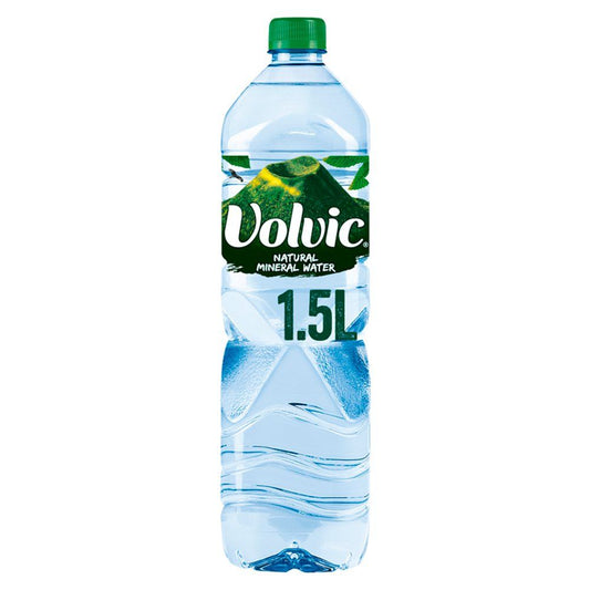 Water VOLVIC 1.5L