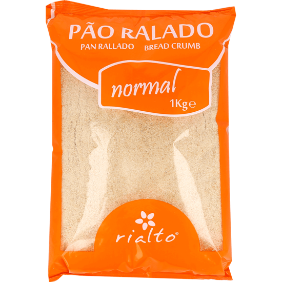 Rialato Pao Ralado 1kg