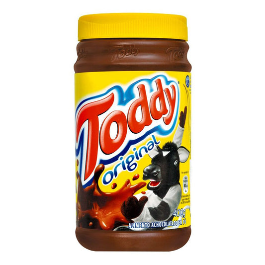 Toddy Original 400g