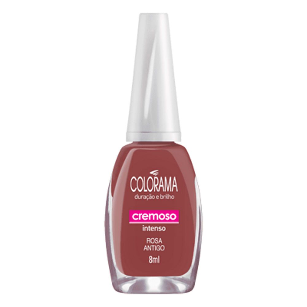 Rosa Antigo COLORAMA 8ml