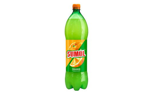 Sumol Orange 1,5L