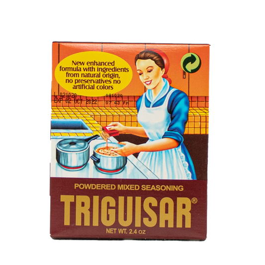 El Rey TRIGUISAR 70g