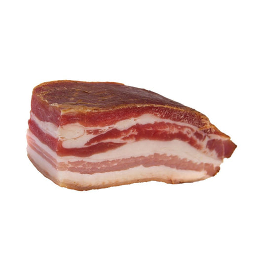 Bacon Defumado / Smoked Bacon