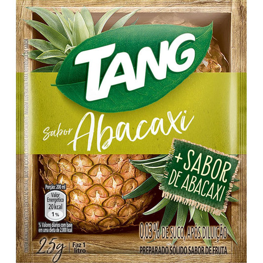 Tang Abacaxi 25g