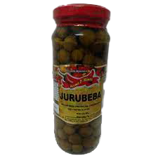 Jurubeba Aromas D Minas 300g