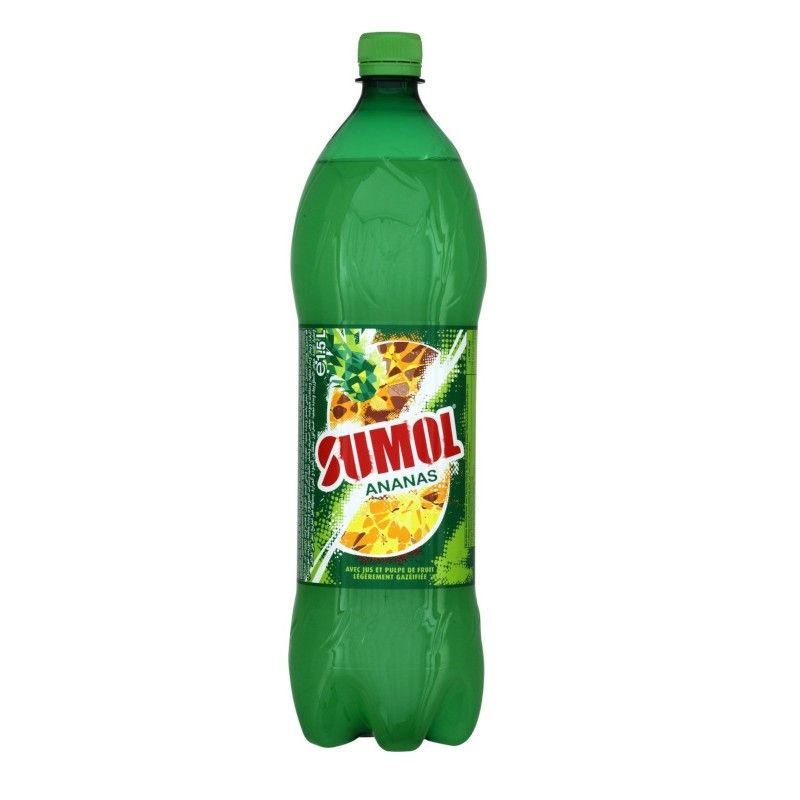 Sumol Abacaxi 1.5L