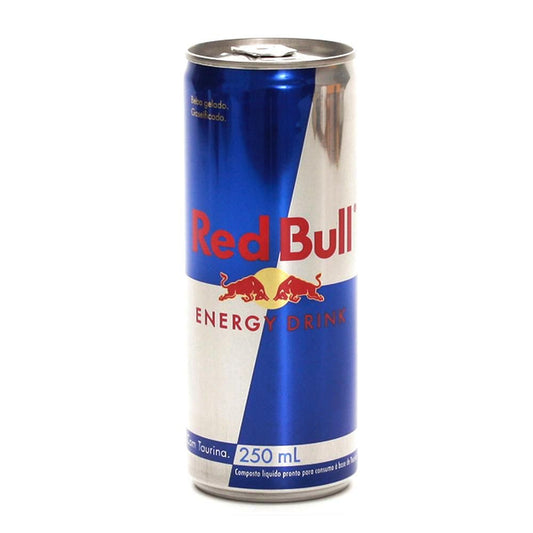 Redbull 250ml