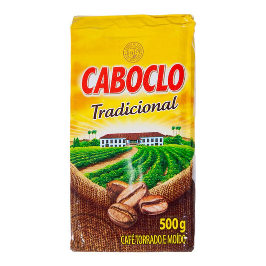 Café CABOCLO 500g