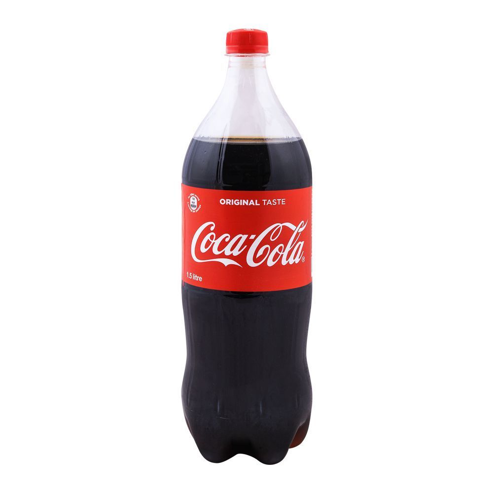 Coca Cola 1.5Lt